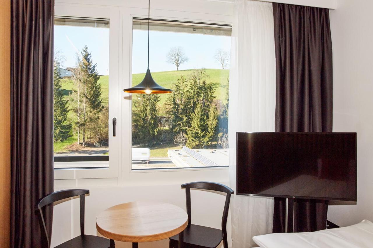 Tailormade Hotel Rigiblick Kuessnacht Экстерьер фото